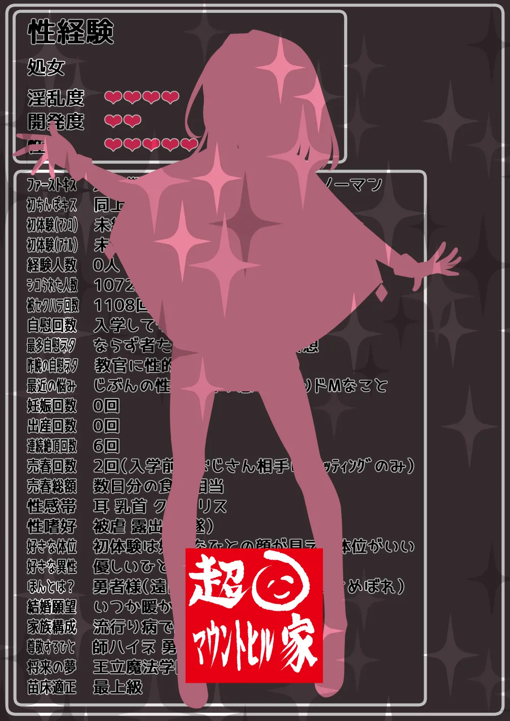 [超せい] 魔法学院主席リンコさんのエロ本～盗賊団の肉便器デビュー編～ 이미지 번호 29