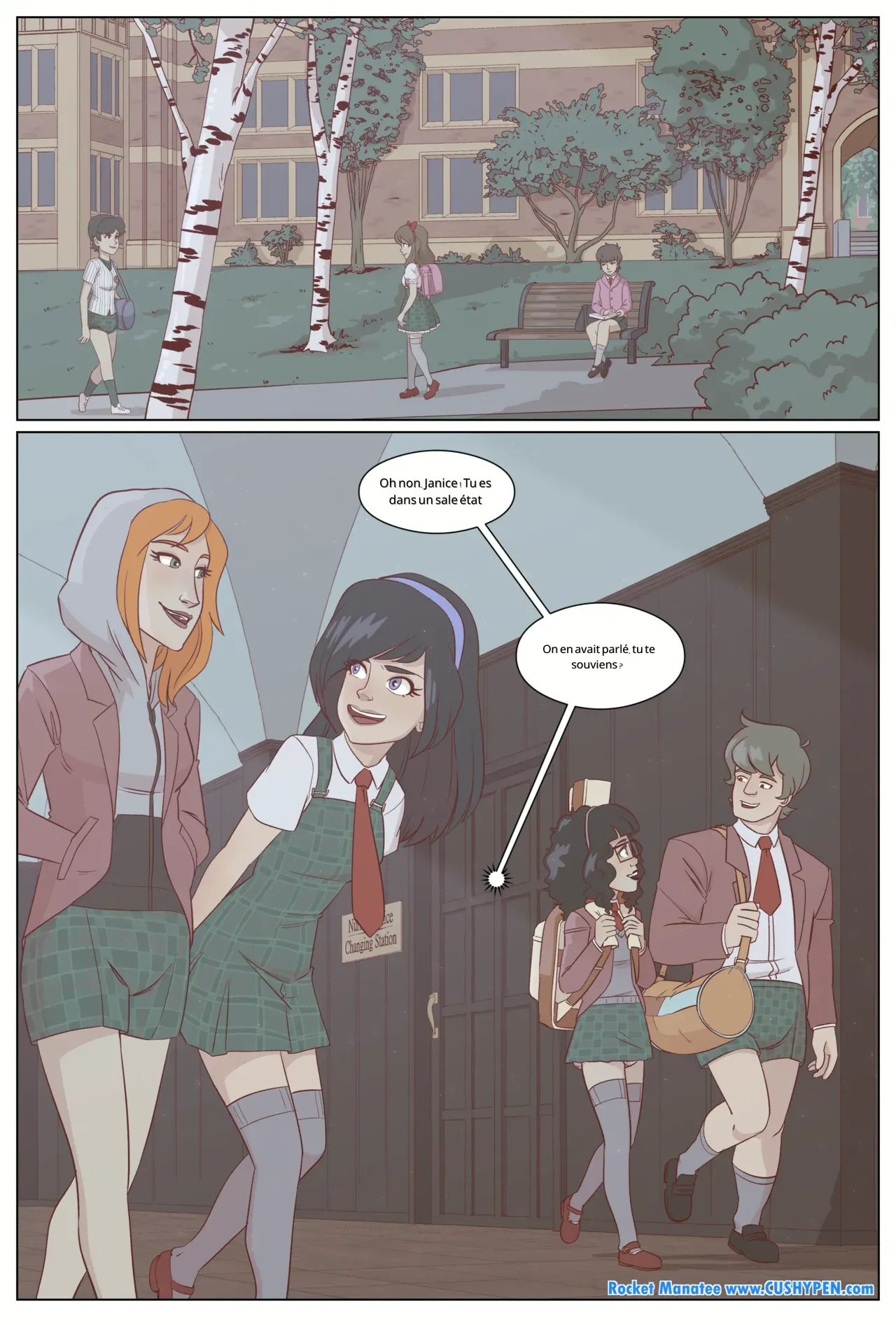 Desperate Measures 图片编号 2