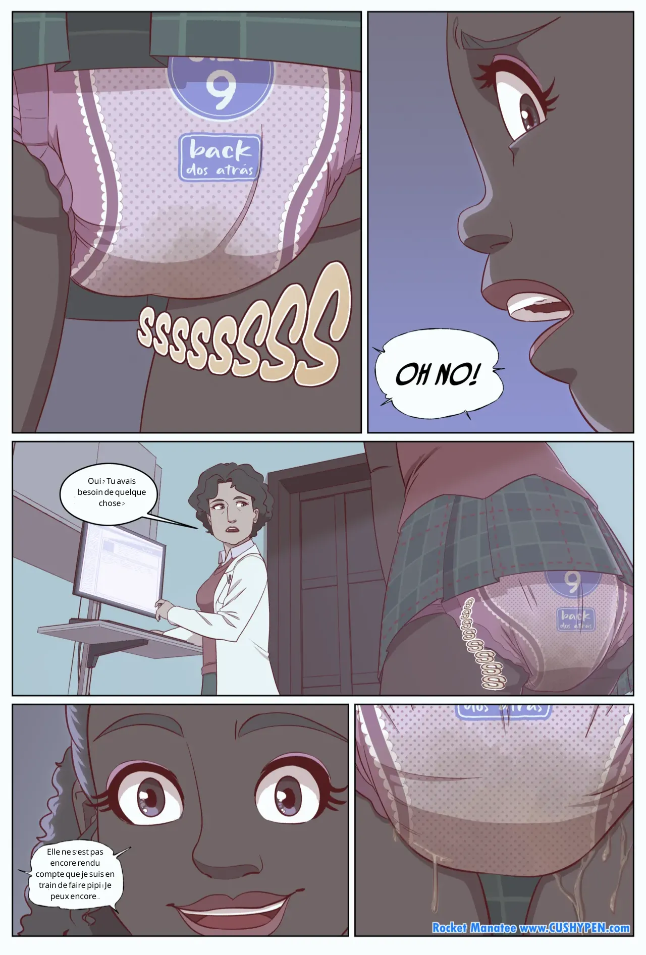 Desperate Measures 图片编号 5