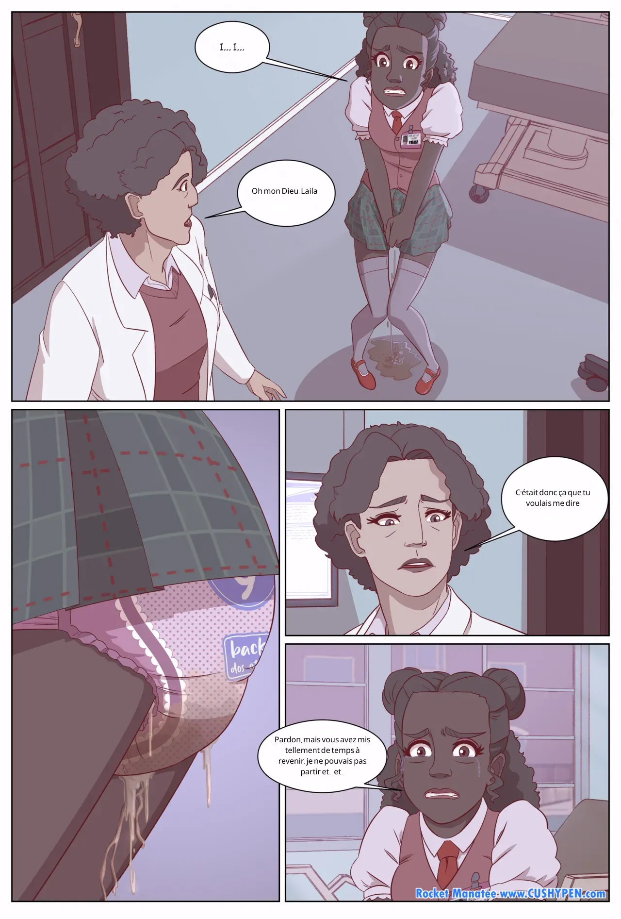 Desperate Measures 图片编号 6