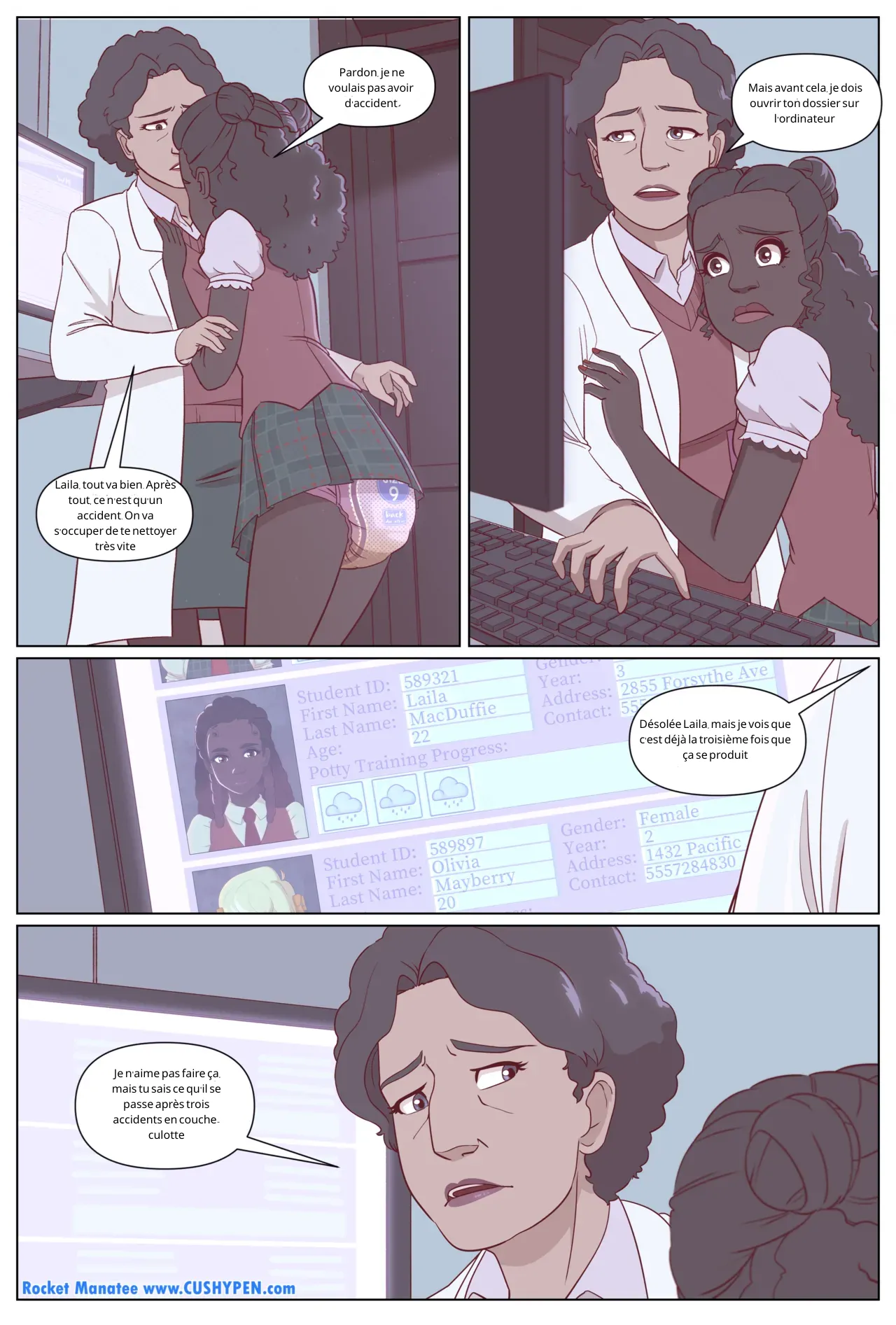 Desperate Measures 图片编号 7