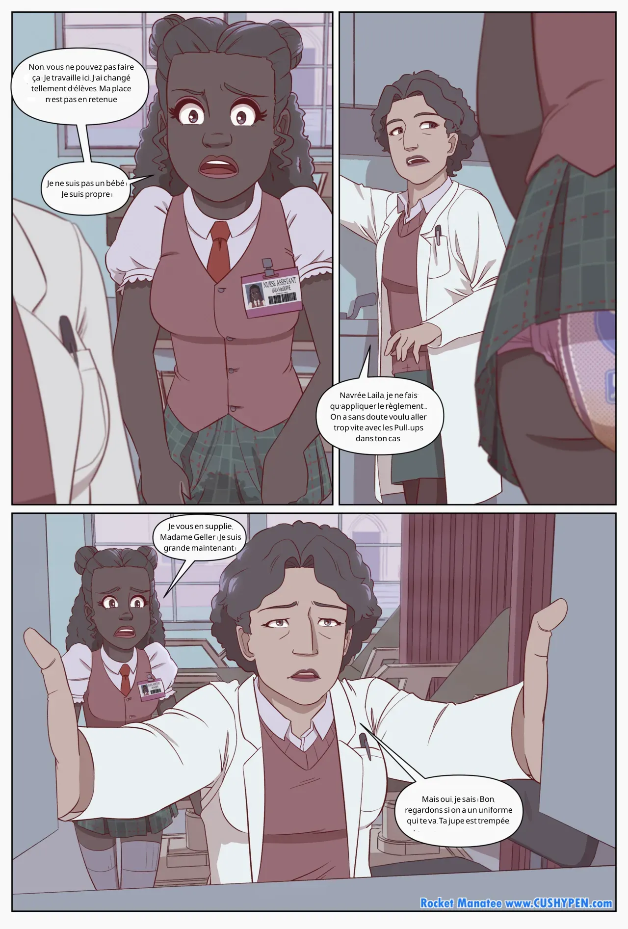 Desperate Measures 图片编号 8