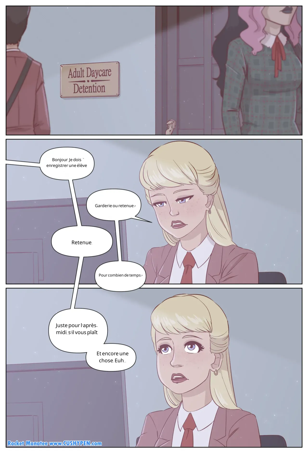 Desperate Measures 图片编号 9