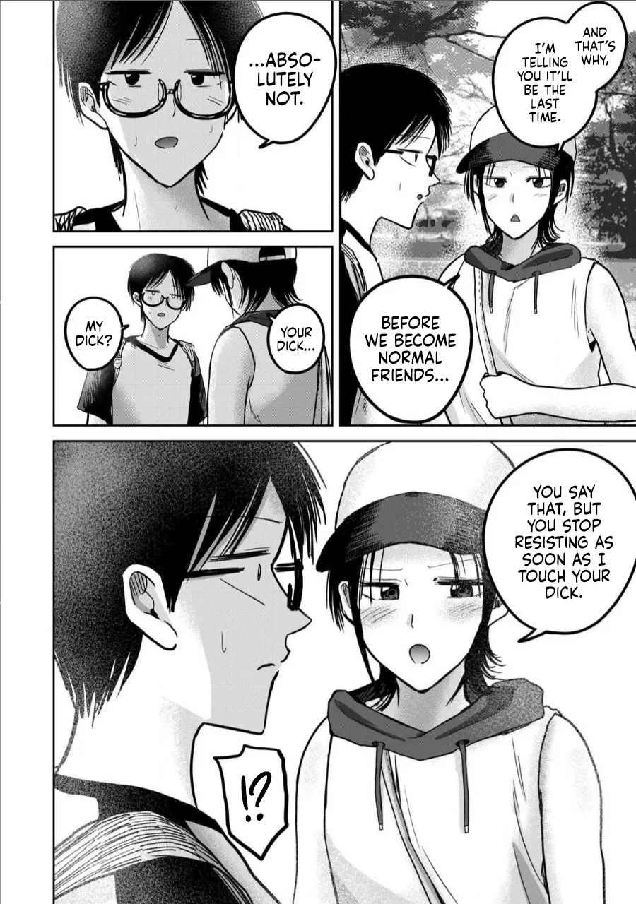 [Nakaura Tomoki] Ueno-kun wa Kaihatsu-zumi Dai 64 wa | Ueno-kun Has Been Developed Chapter 64 [English] 画像番号 4