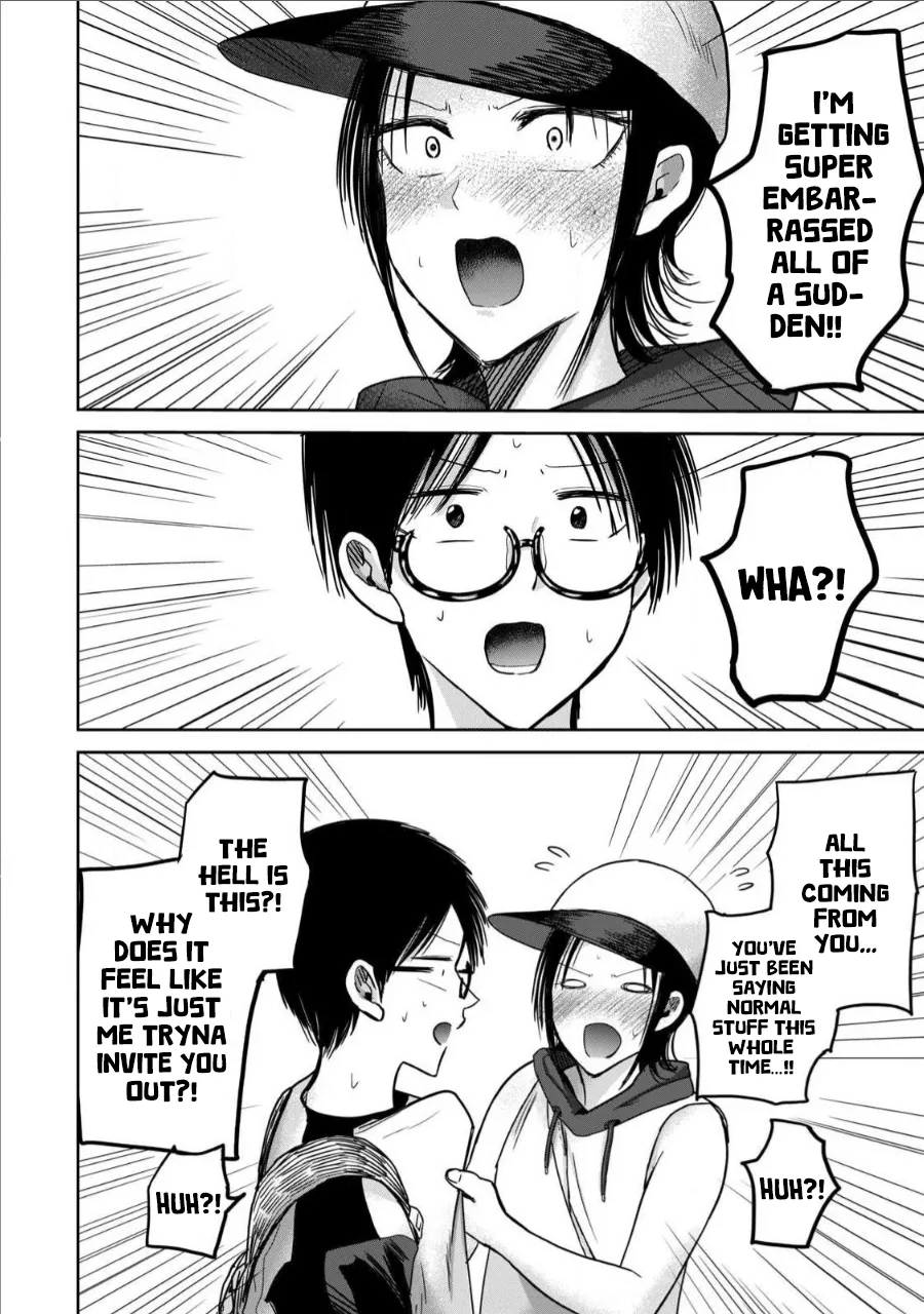 [Nakaura Tomoki] Ueno-kun wa Kaihatsu-zumi Dai 64 wa | Ueno-kun Has Been Developed Chapter 64 [English] 画像番号 6