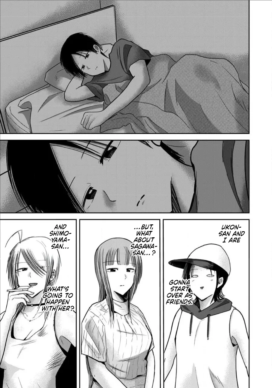 [Nakaura Tomoki] Ueno-kun wa Kaihatsu-zumi Dai 64 wa | Ueno-kun Has Been Developed Chapter 64 [English] 画像番号 11