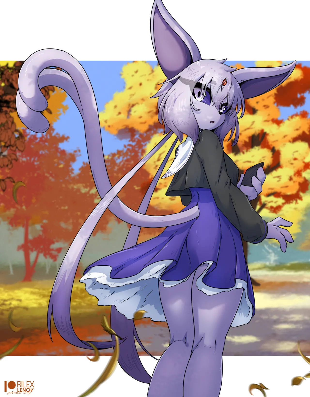 【Rilex Lenov】回响（未完待续）(Pokemon)[中文][daozun个人机翻] Bildnummer 25