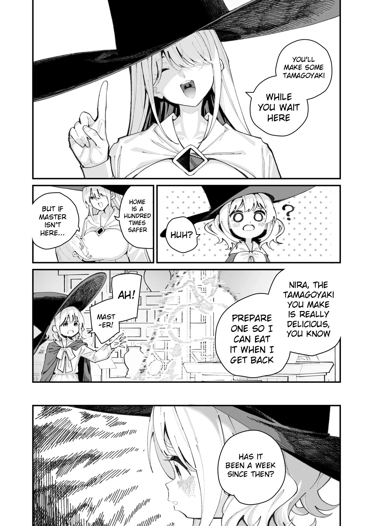 [Greenhouse-grown Mochi (Shiratama Mochi)] Lesbian Trap Dungeon numero di immagine  6