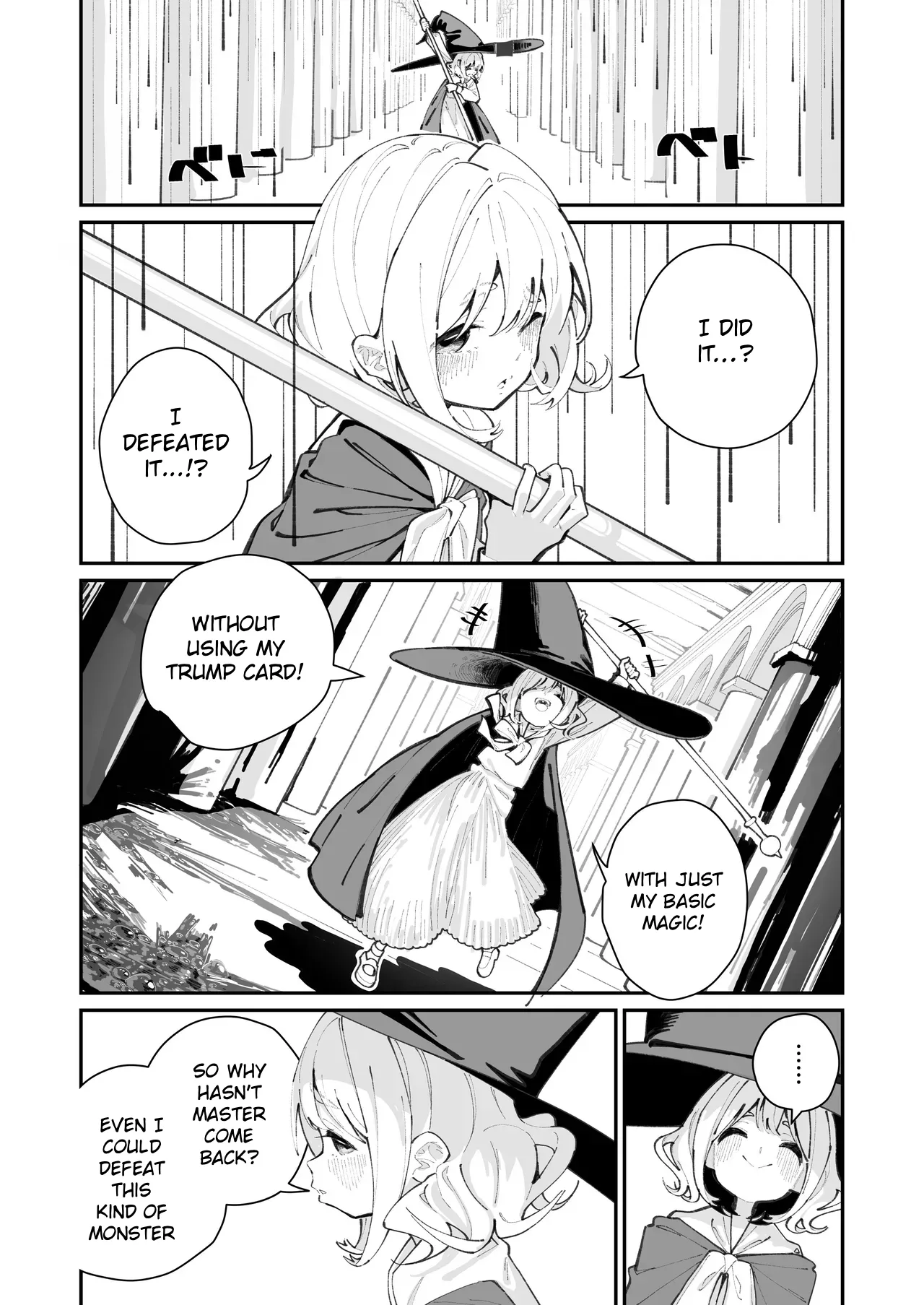[Greenhouse-grown Mochi (Shiratama Mochi)] Lesbian Trap Dungeon numero di immagine  9