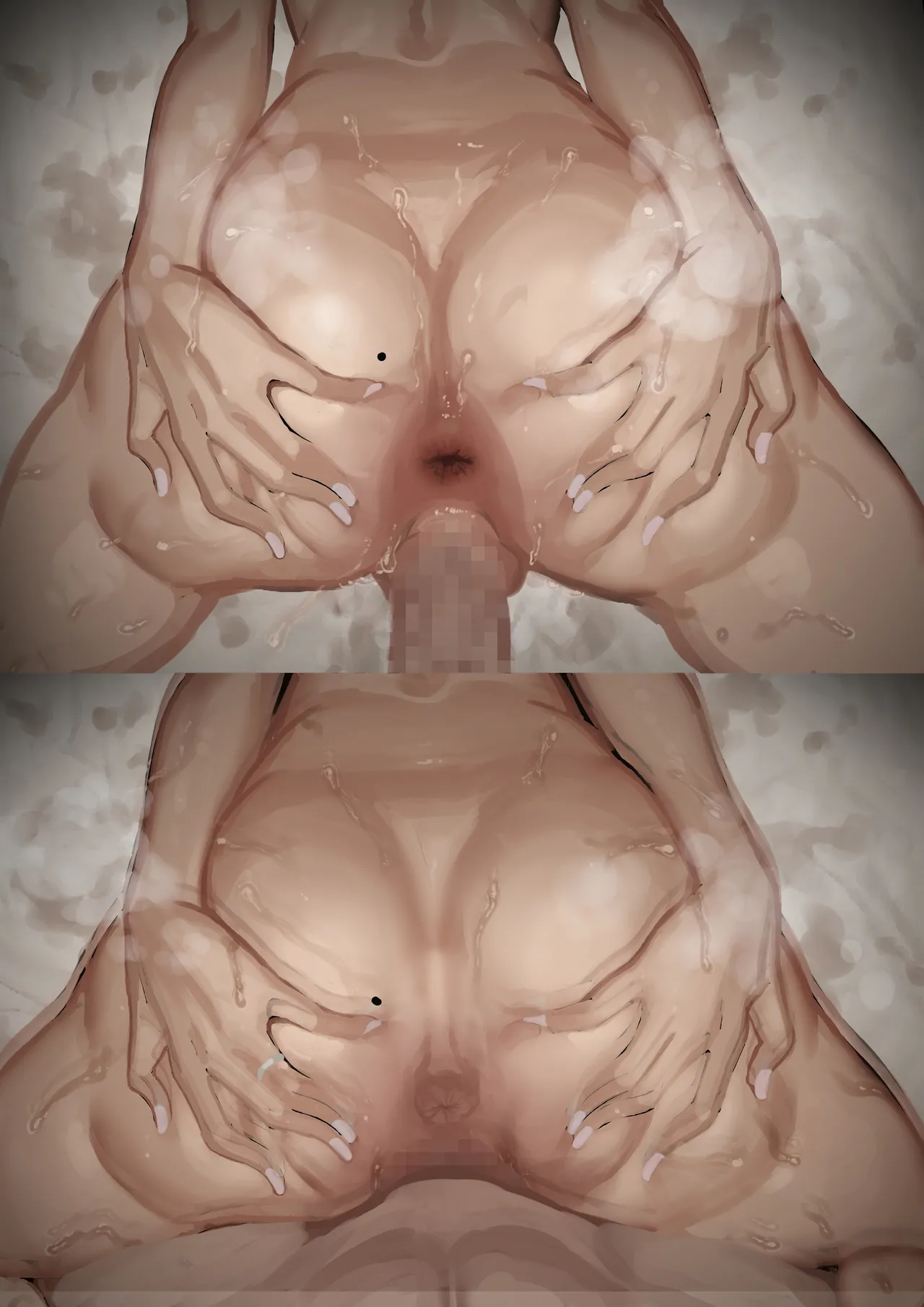 September_Sanku_Hamedori_Ryuushutsu_no_Tsuma,_Deepfake_to_Usobuku Bildnummer 29