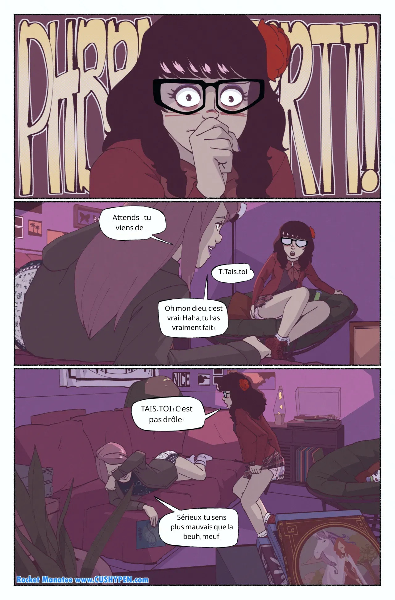 Papers Hearts Bildnummer 4