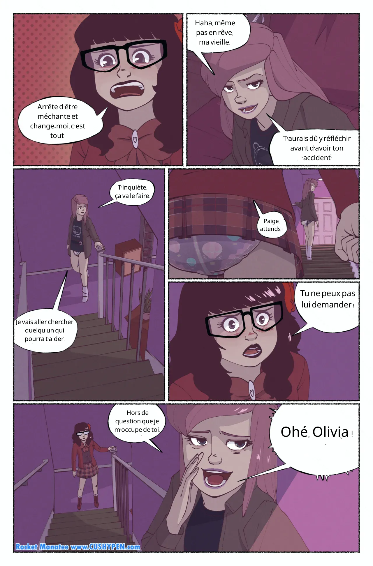 Papers Hearts Bildnummer 5