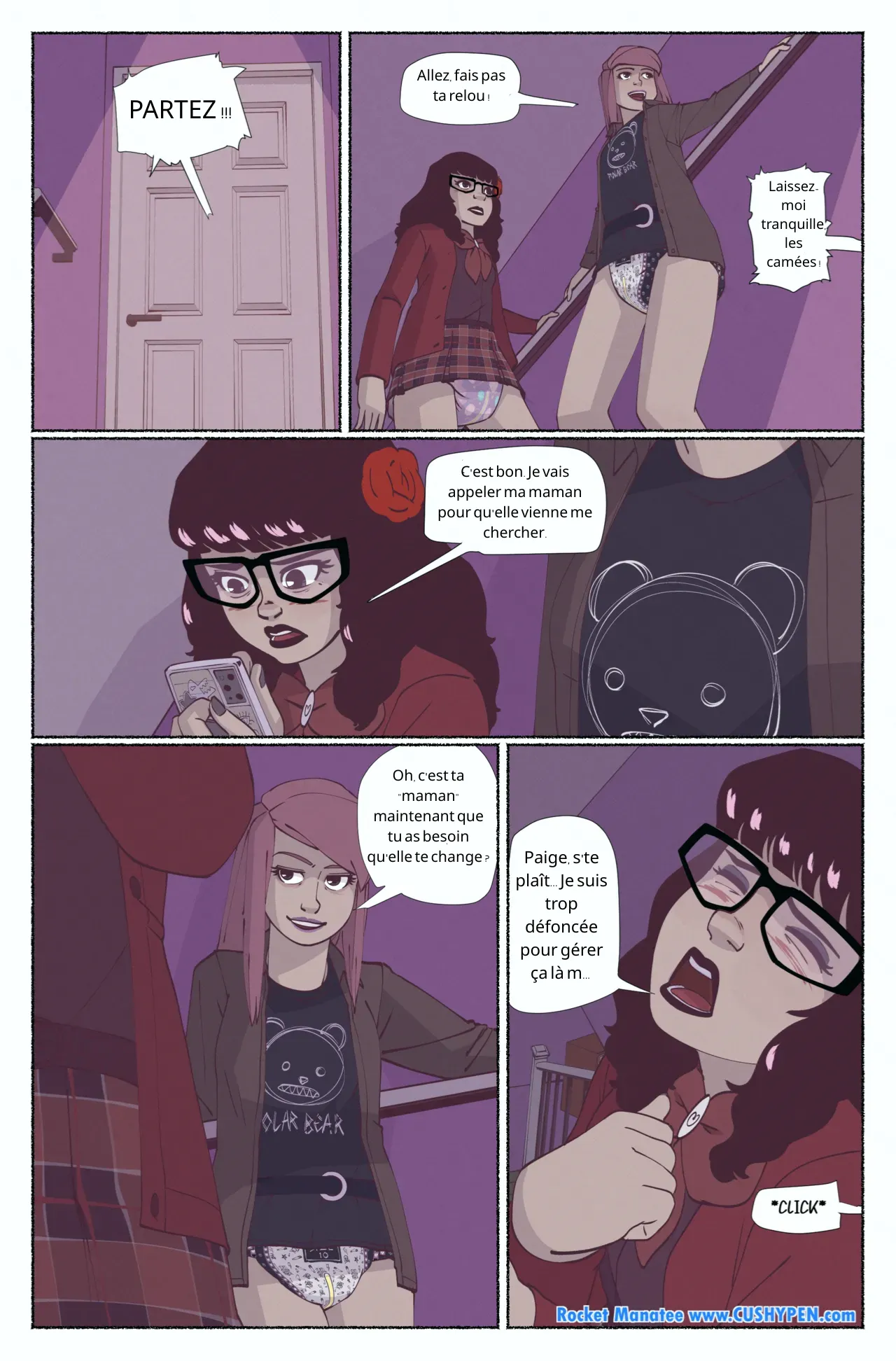 Papers Hearts Bildnummer 6