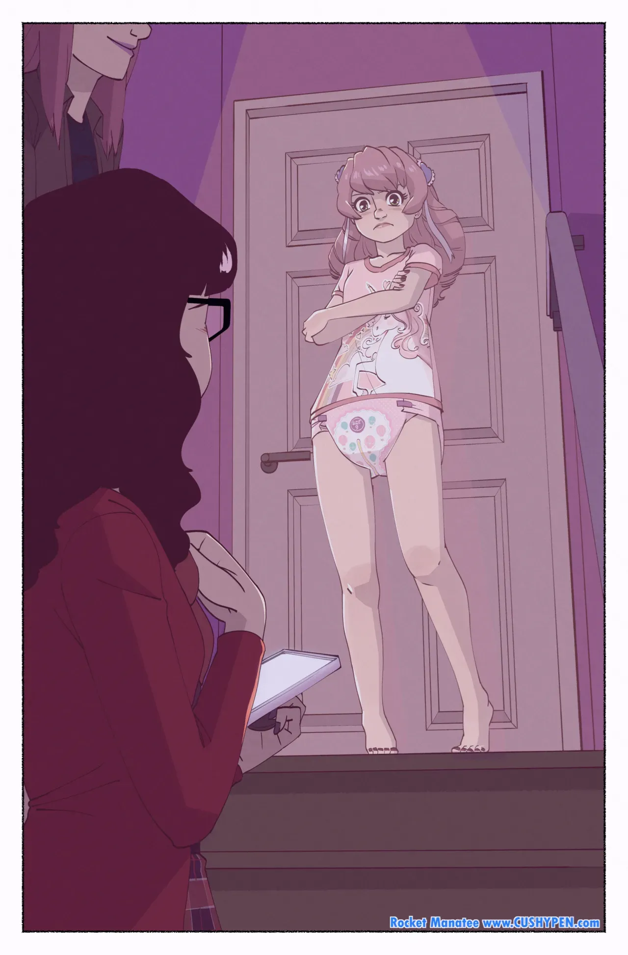 Papers Hearts Bildnummer 7