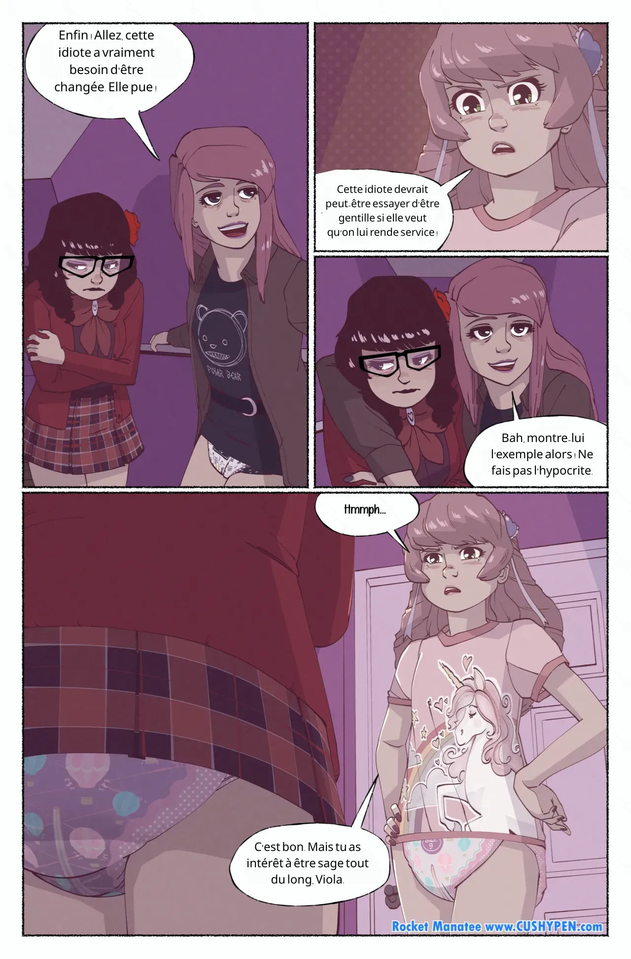 Papers Hearts Bildnummer 8