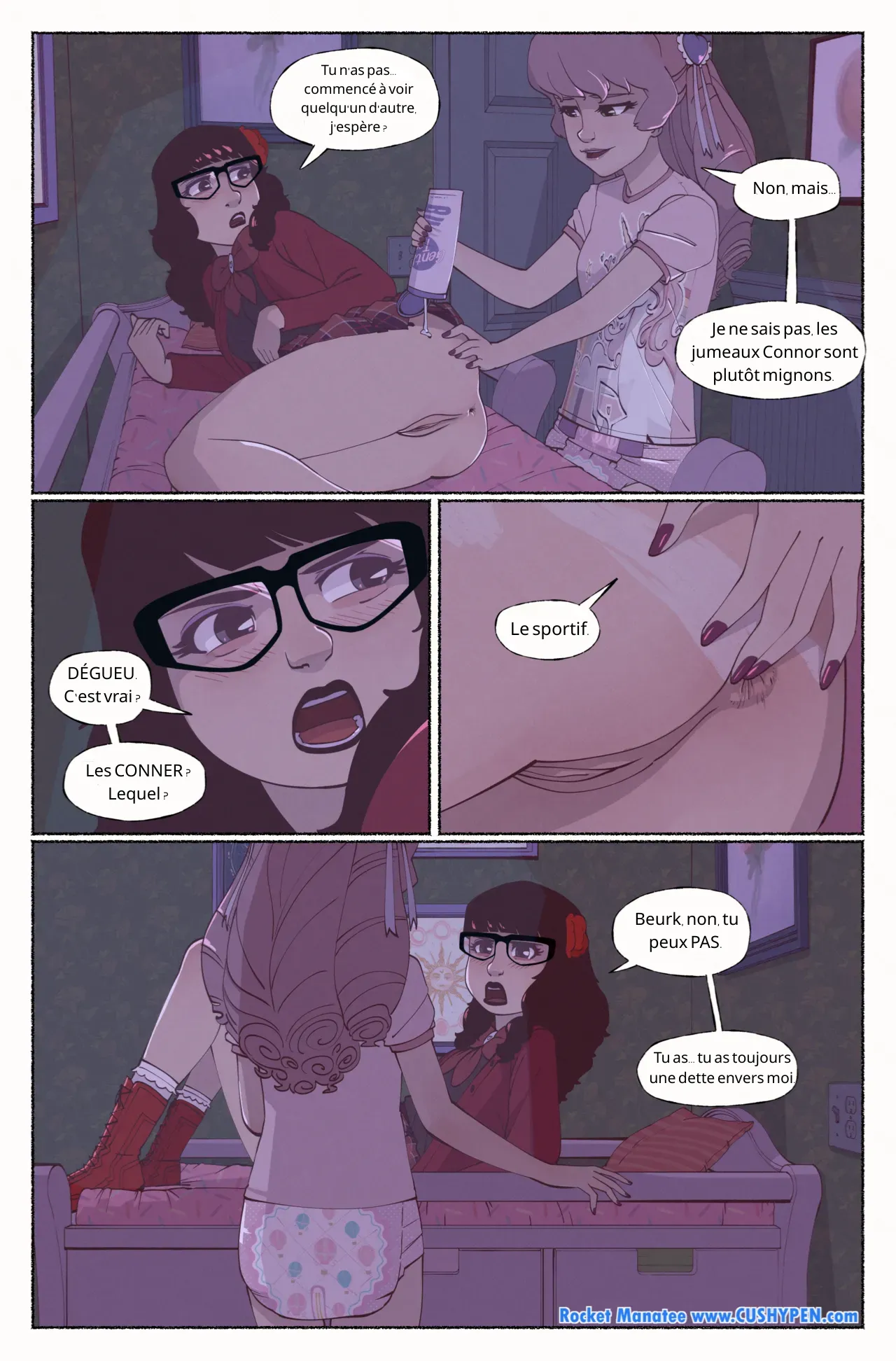 Papers Hearts Bildnummer 12