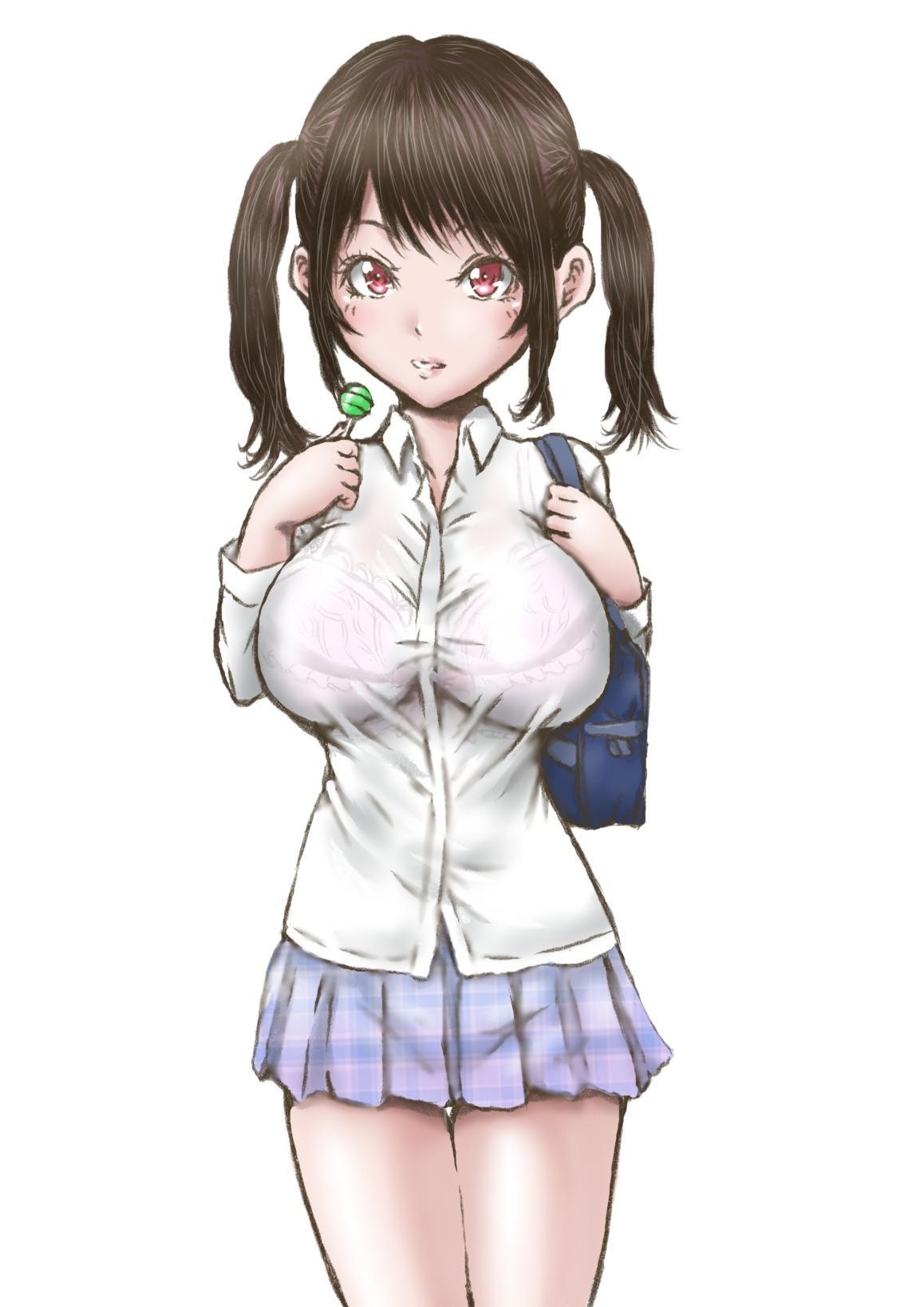 [Rabikritz] Kanojo yori Kanojo no Imoto ni Uokujo shite shimatta Hanashi [Chinese] [Digital] 이미지 번호 40