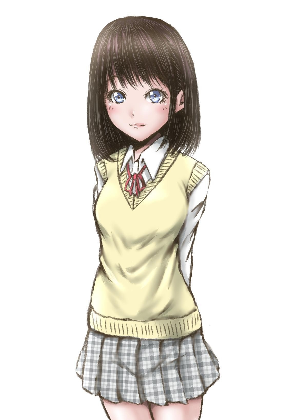 [Rabikritz] Kanojo yori Kanojo no Imoto ni Uokujo shite shimatta Hanashi [Chinese] [Digital] 이미지 번호 41