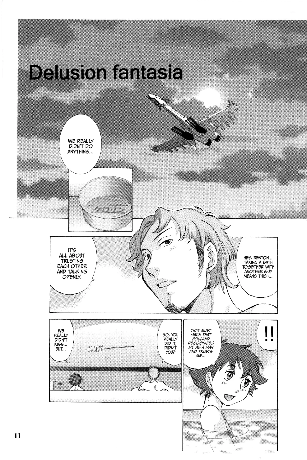 (C75) [Konekodamashi (Harazaki Takuma)] wind flower (Eureka 7) [English] [Kinsei Translations] image number 10