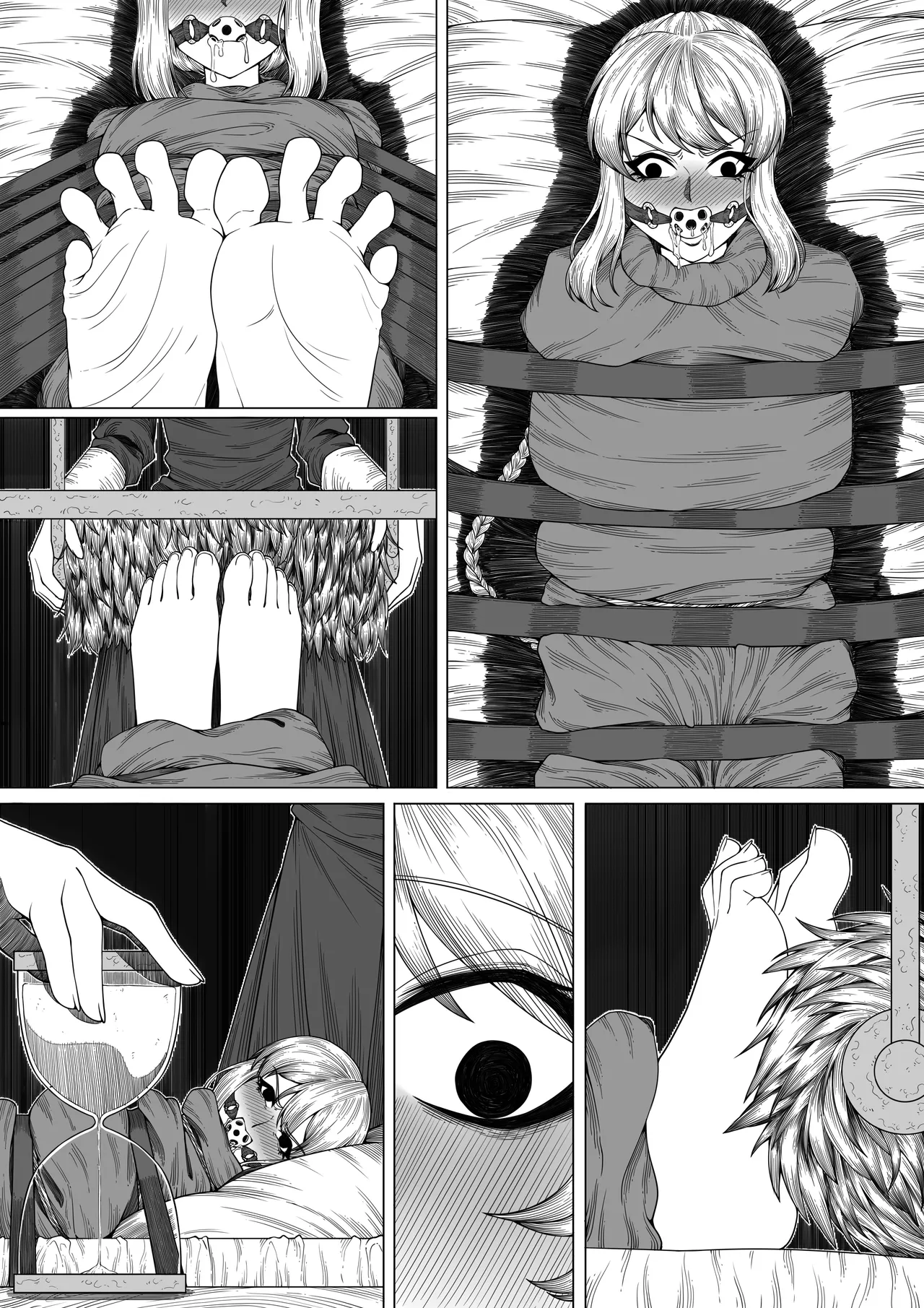 伊克酱的日常 image number 19