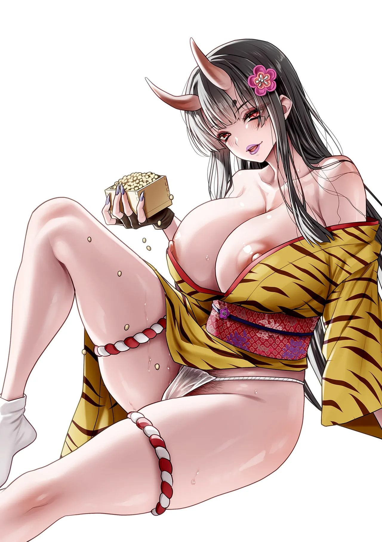 [Anthology] Web Haishin Gekkan Tonari no Kininaru Oku-san Vol. 105 image number 2