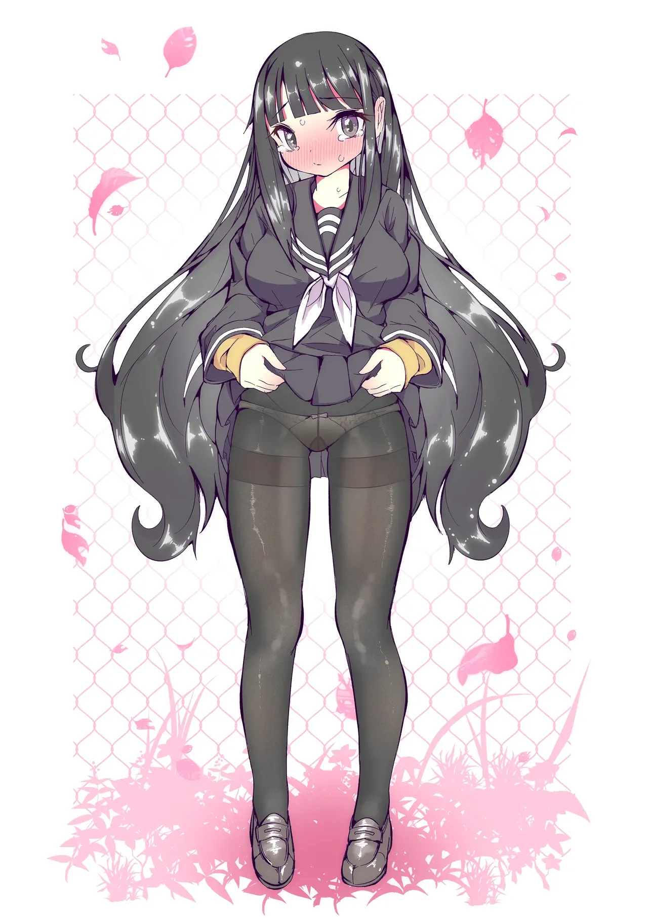 [KENTO (KENTO OKAYAMA)] Kaikan Inversion -Watashi dake Iku nante Yurushimasen!- | 쾌감 인버전 -저만 가다니 용서 못 해요!- [Korean] image number 17