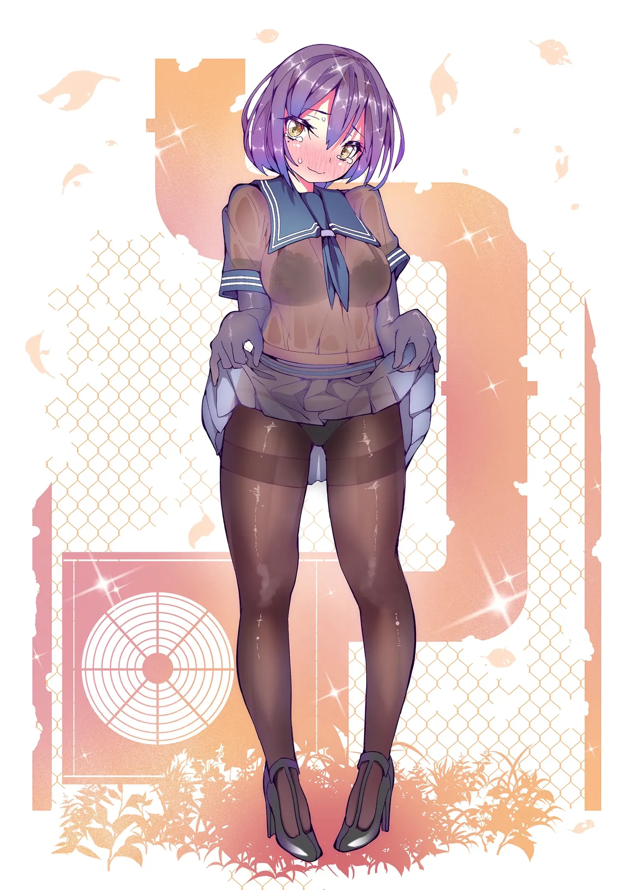 [KENTO (KENTO OKAYAMA)] Kaikan Inversion -Watashi dake Iku nante Yurushimasen!- | 쾌감 인버전 -저만 가다니 용서 못 해요!- [Korean] image number 18