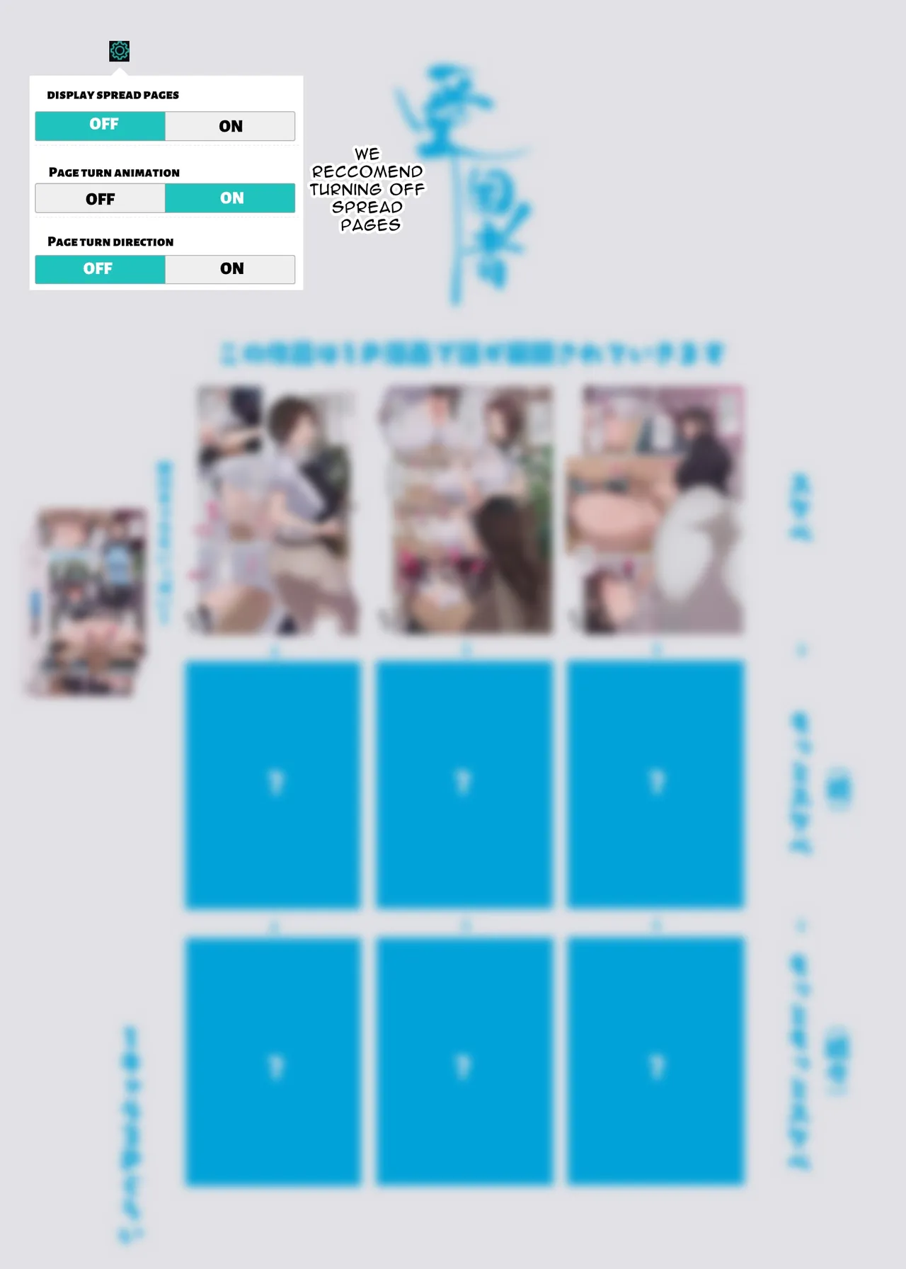 [Agobitch] Something's wrong with the women in this town ~sex hungry ladies ready to pounce~ Working Girls #2 画像番号 4