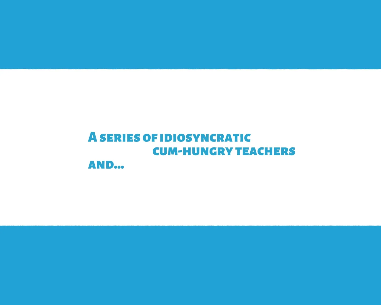 [Agobitch] Something's wrong with the women in this town ~sex hungry ladies ready to pounce~ Working Girls #2 画像番号 65