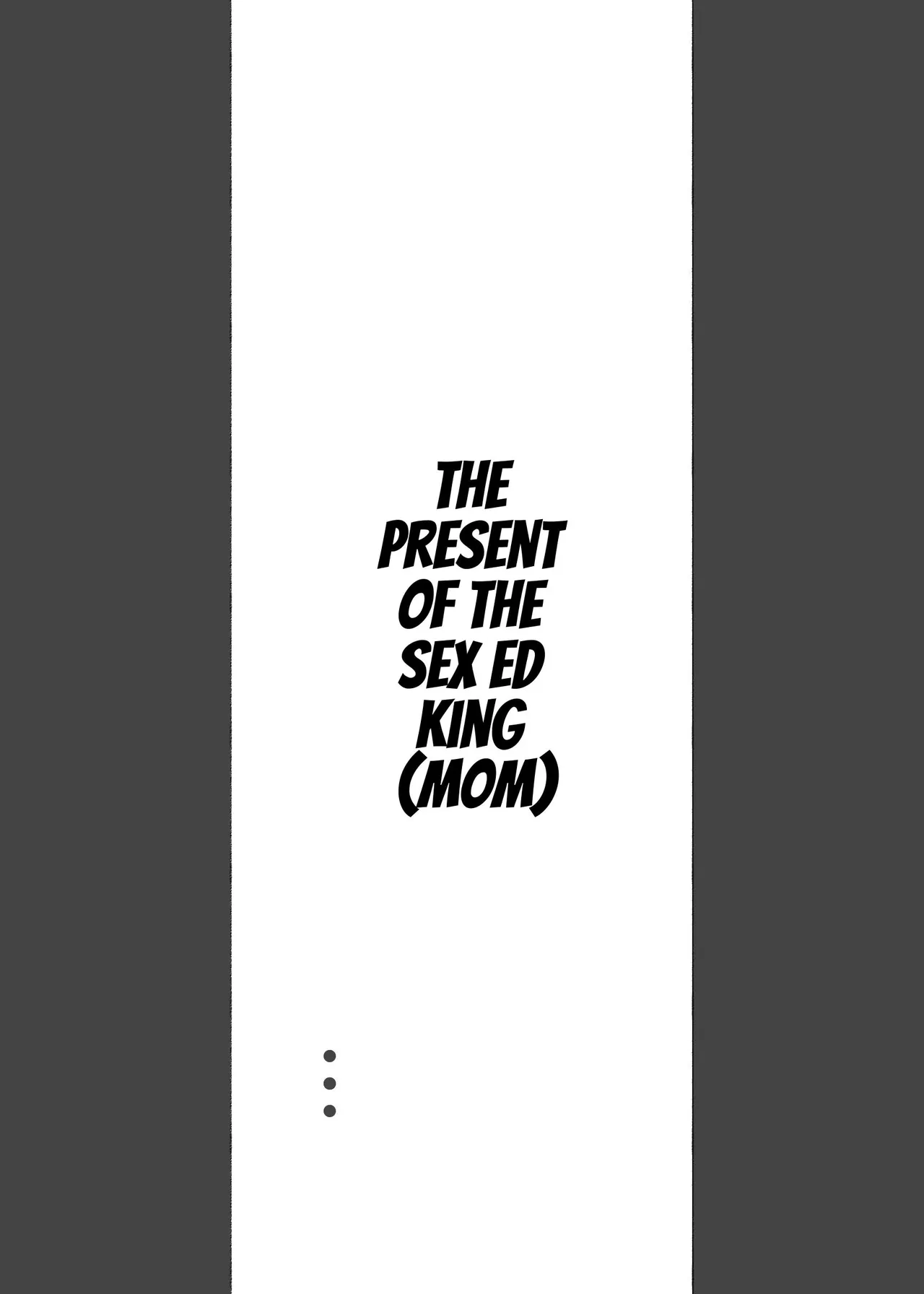 [Agobitch] The Master Gets Squeezed By His Lusty Maids!! image number 39