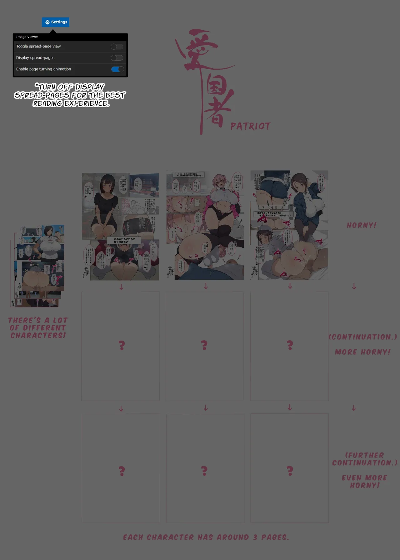 [Agobitch] The Women I Met At The Marriage Agency Assail Me ~Falling Birthrate Countermeasures Courtship~ image number 4