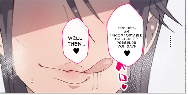 [Agobitch] What if there was a Nurse that would take care of your Masturbation Needs image number 29