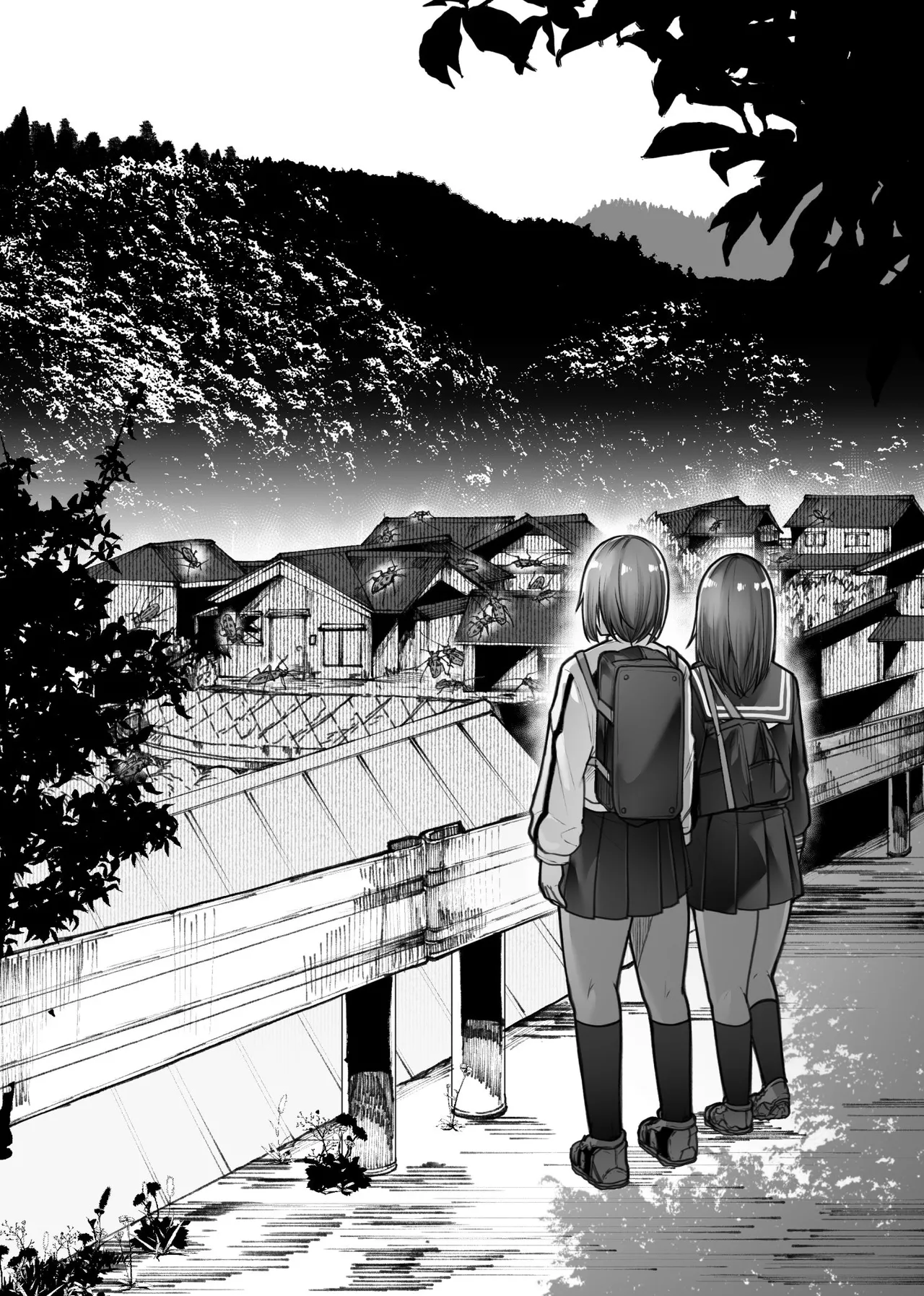 [TeruTeruGirl (Amano Teru)] Saika image number 9