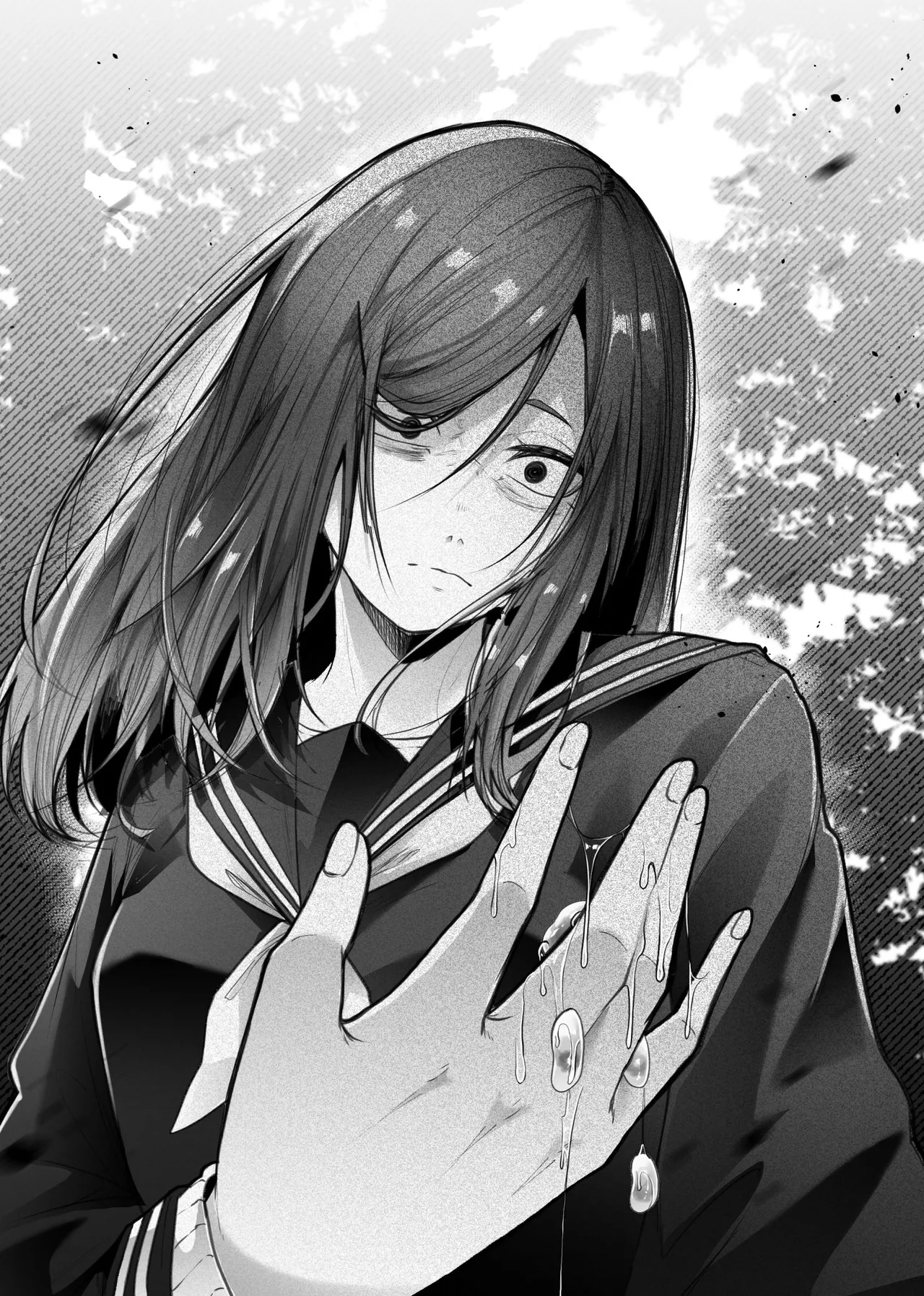 [TeruTeruGirl (Amano Teru)] Saika image number 23