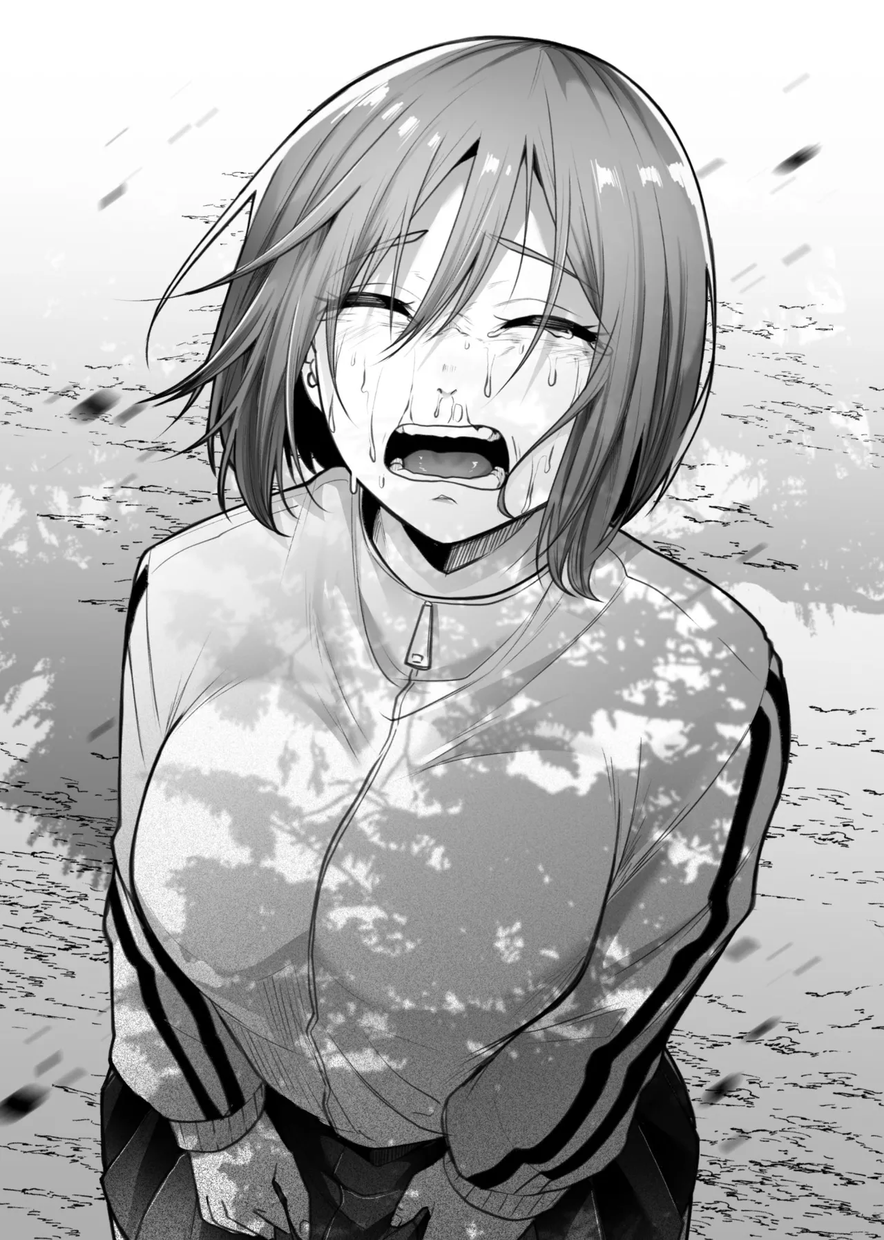 [TeruTeruGirl (Amano Teru)] Saika image number 31