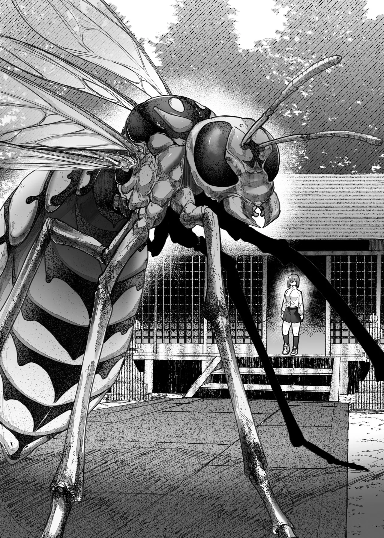 [TeruTeruGirl (Amano Teru)] Saika image number 33