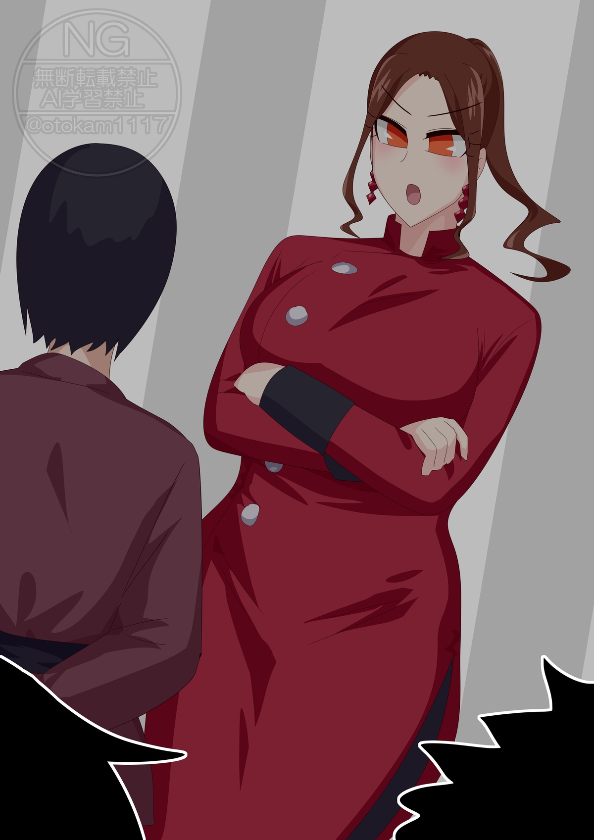 [otokam]Puppet Swordsman image number 19