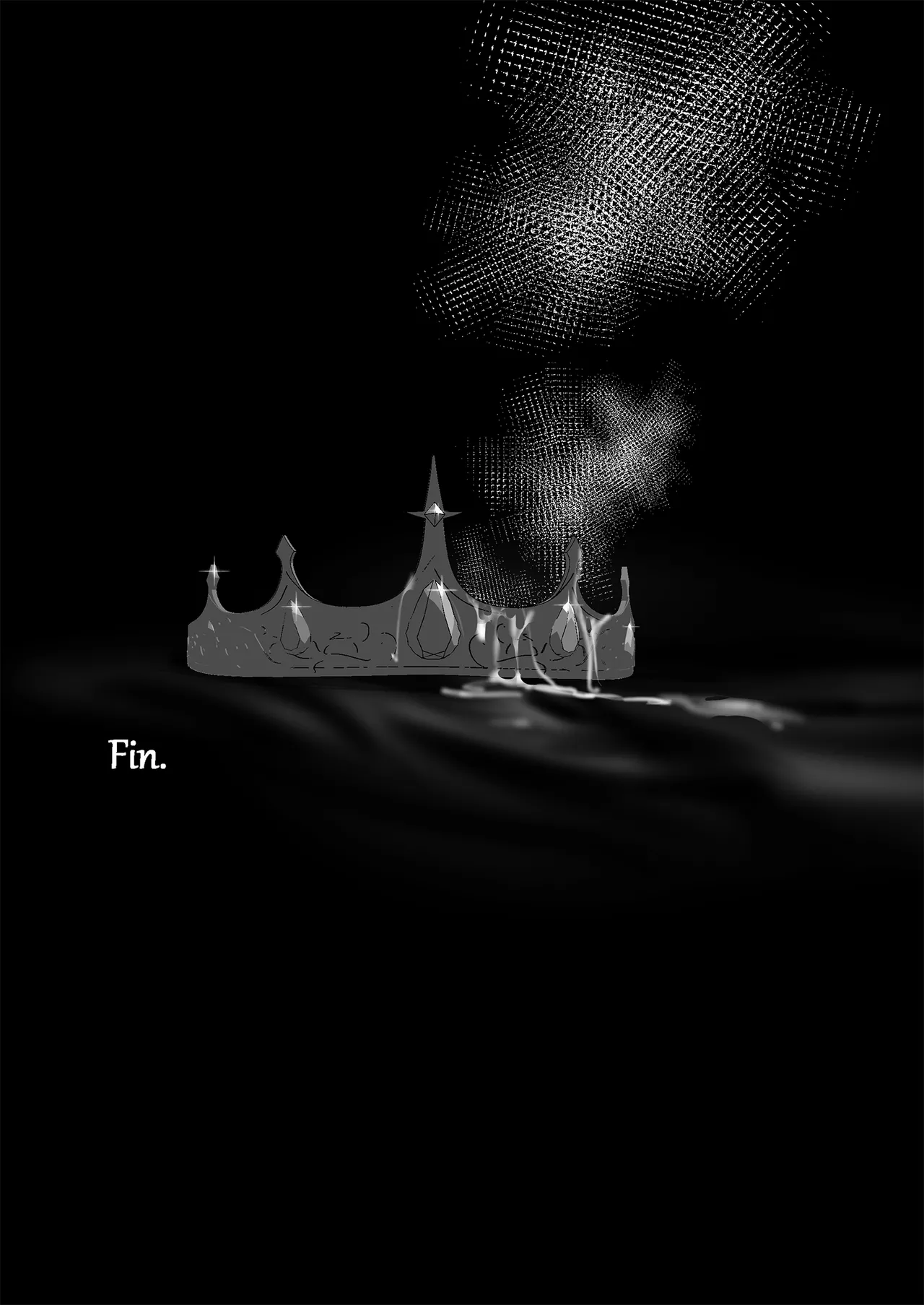 [Yoshida Killy] Oujo Kanraku [Chinese] [AI Translated] [Digital] image number 43