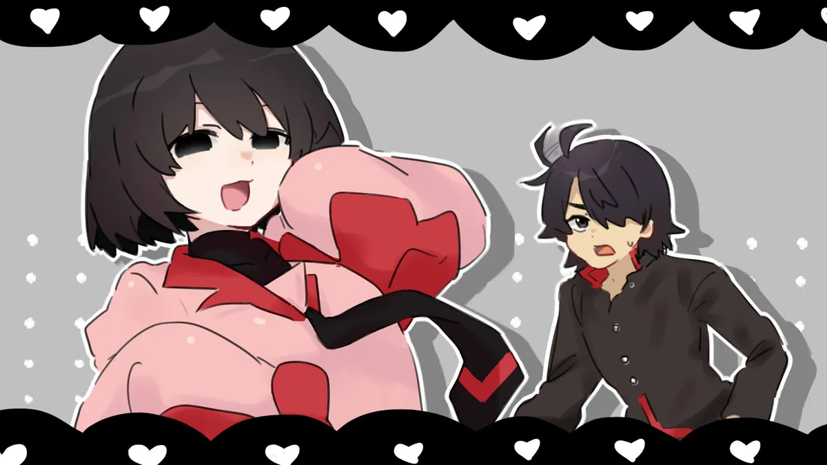 [ Tsugumi)] Koyomi ōgi 8(Bakemonogatari) 11eme image