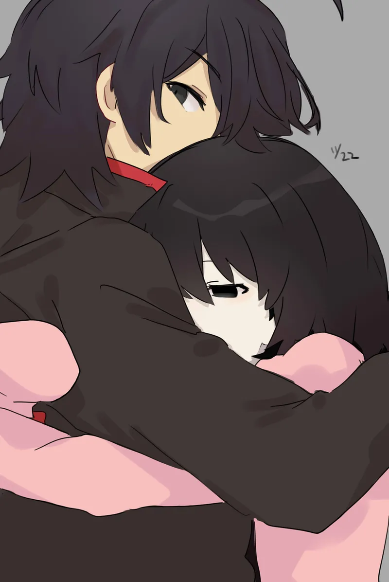 [ Tsugumi)] Koyomi ōgi 8(Bakemonogatari) 12eme image