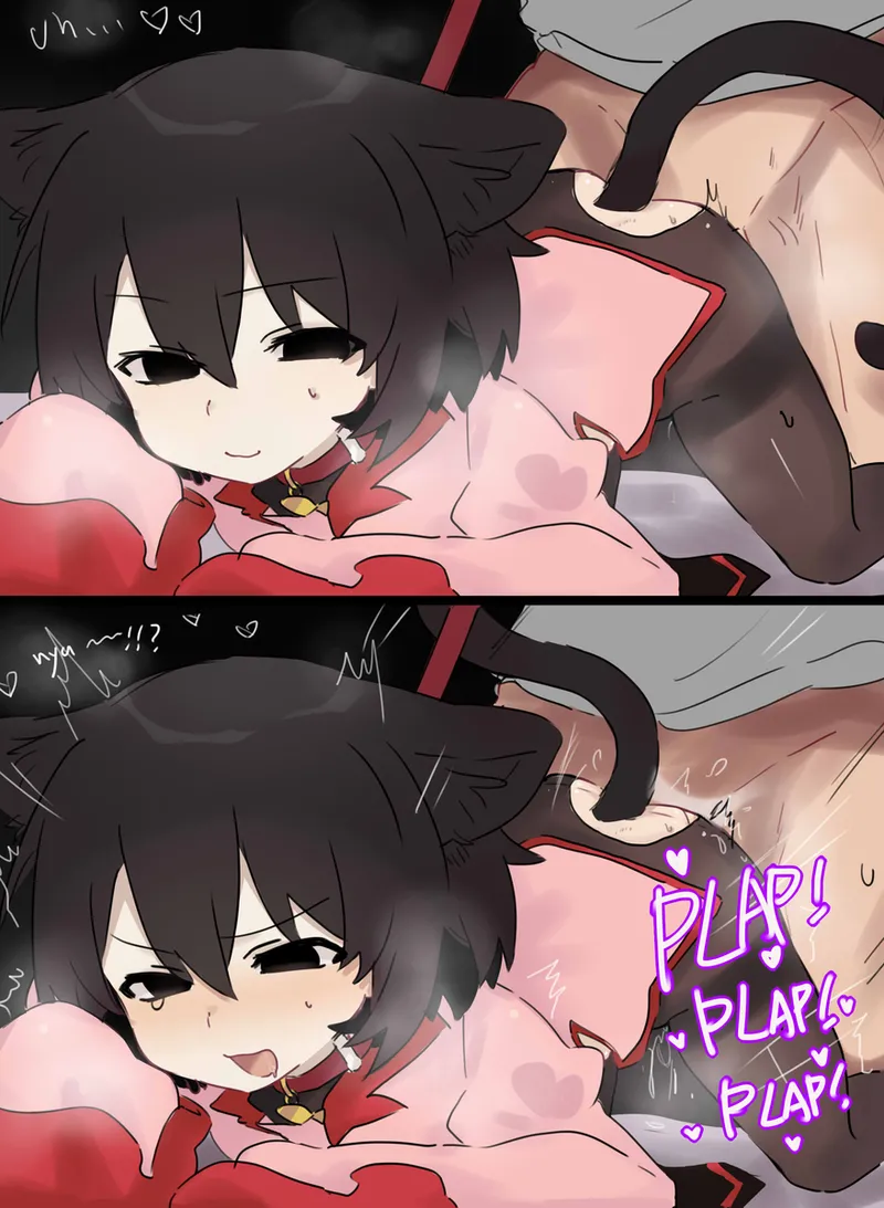 [ Tsugumi)] Koyomi ōgi 8(Bakemonogatari) 14eme image