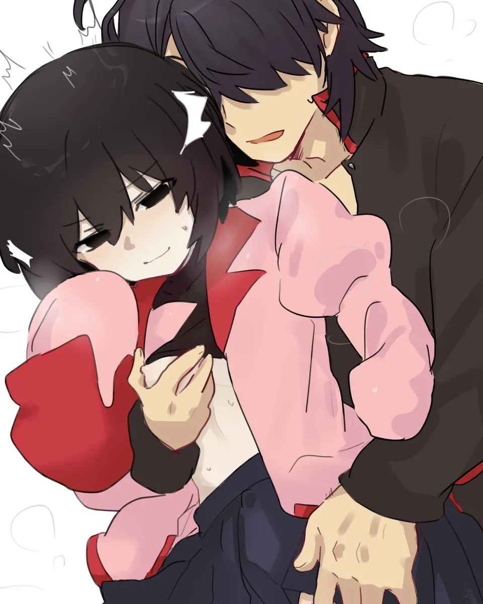 [ Tsugumi)] Koyomi ōgi 8(Bakemonogatari) 15eme image