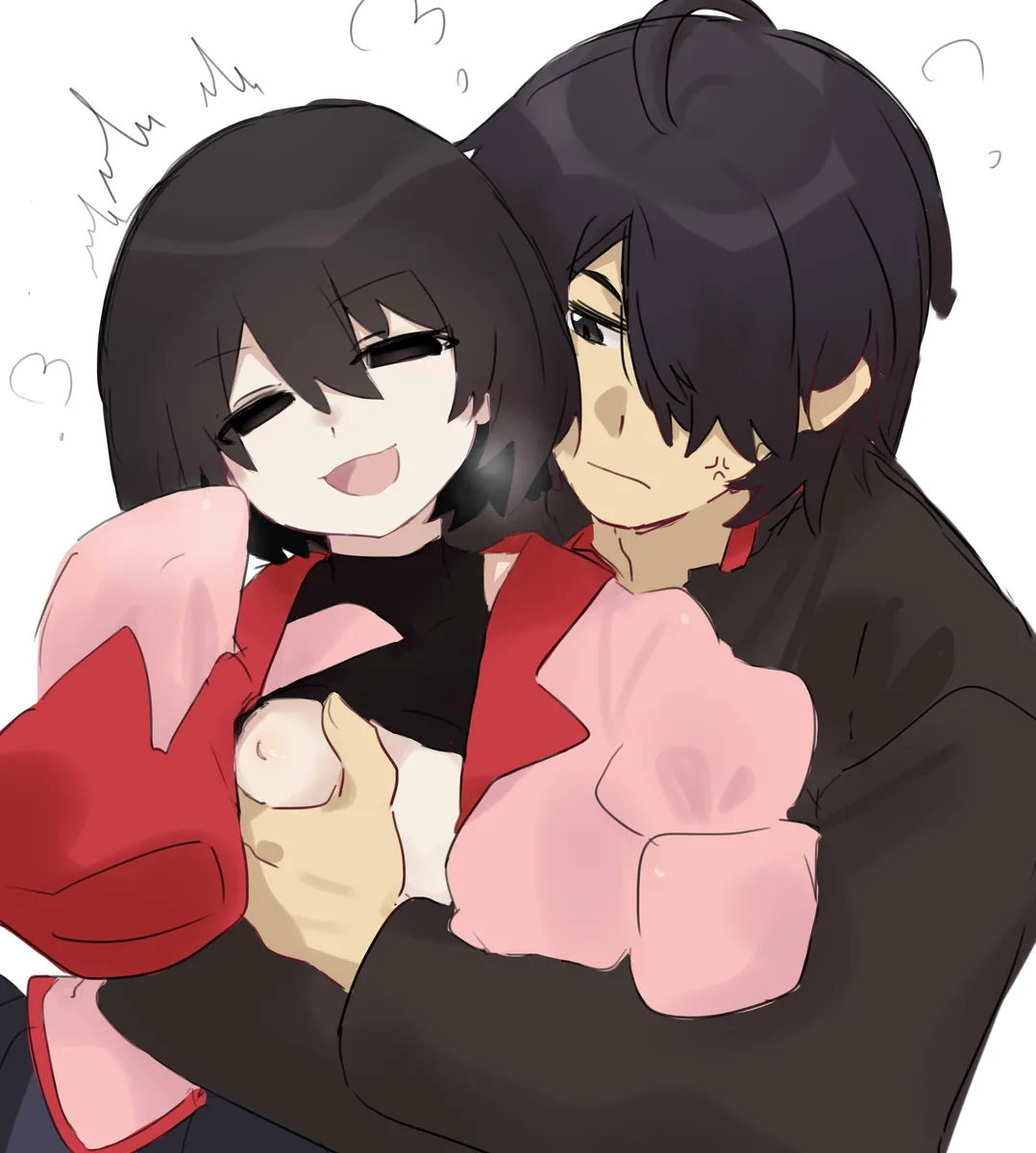 [ Tsugumi)] Koyomi ōgi 8(Bakemonogatari) 26eme image