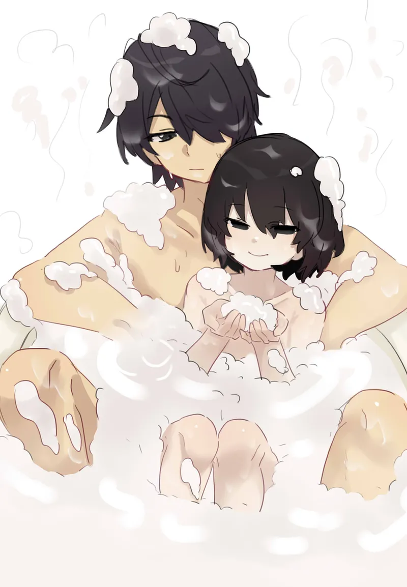 [ Tsugumi)] Koyomi ōgi 8(Bakemonogatari) 31eme image