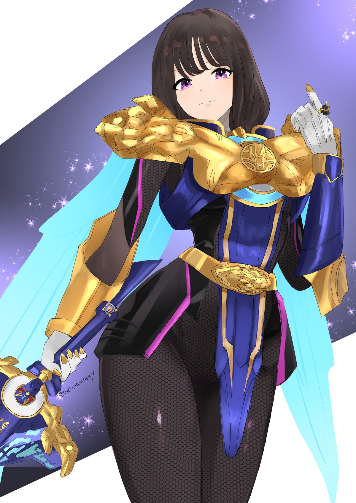 Tage Gozyuunicorn image number 1