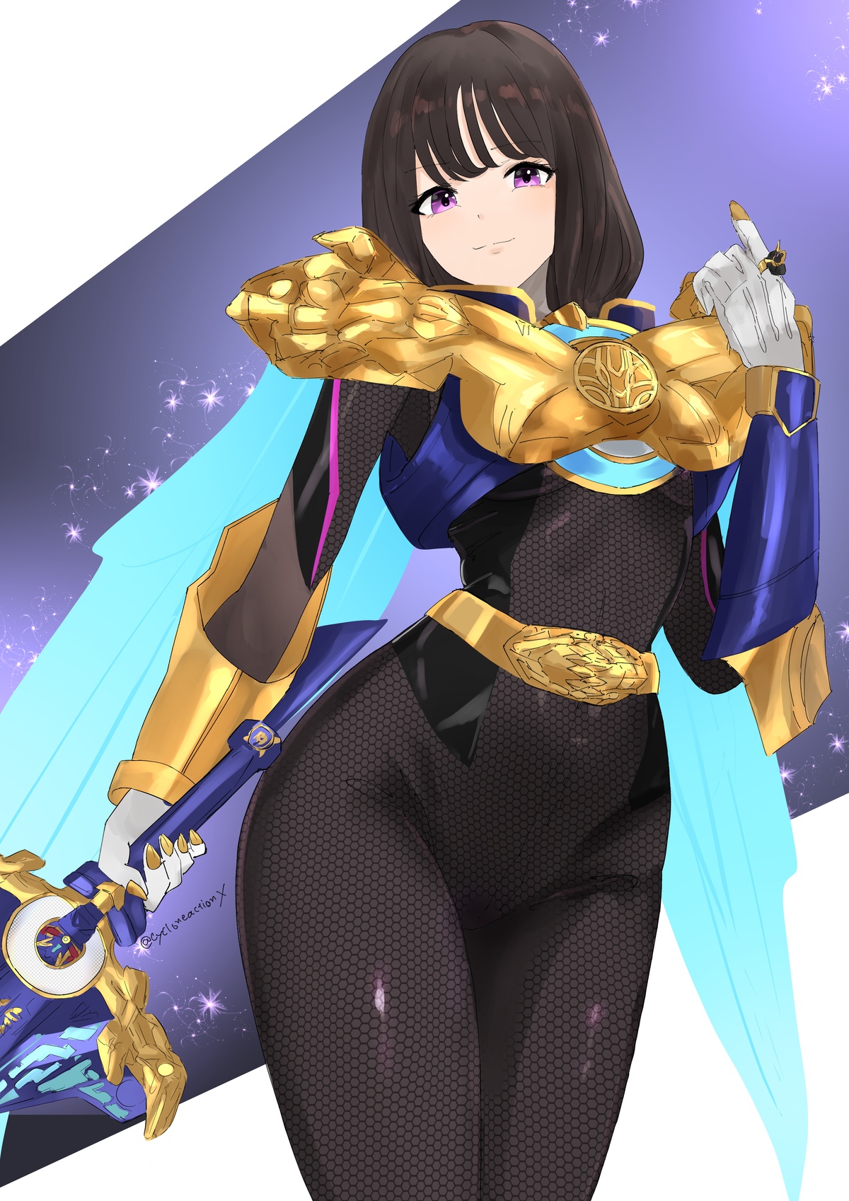 Tage Gozyuunicorn image number 2