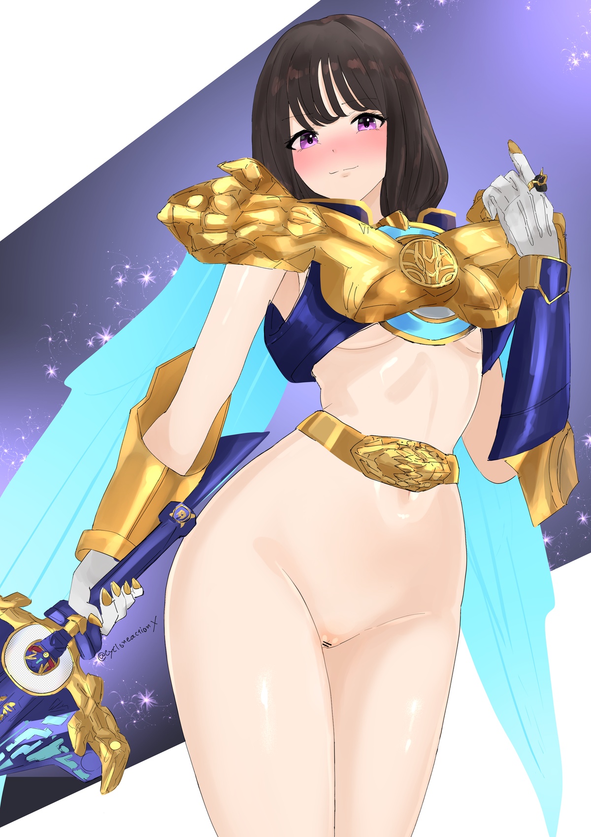 Tage Gozyuunicorn image number 6