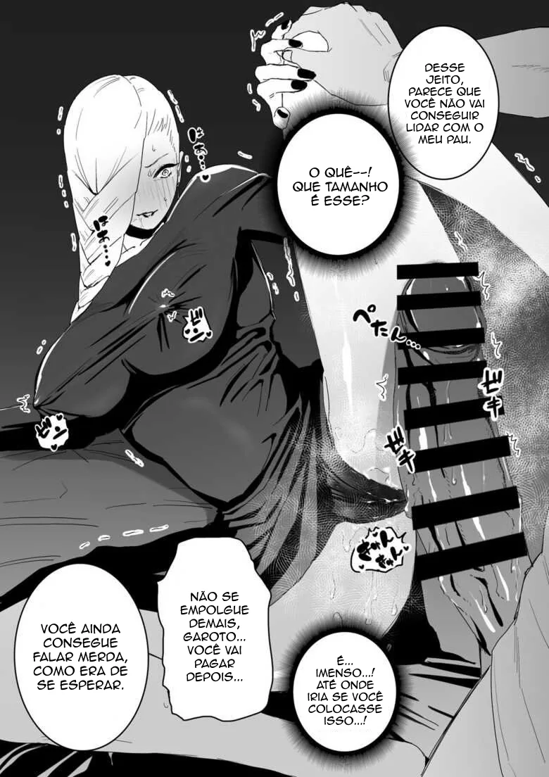 Jujutsu misc image number 44