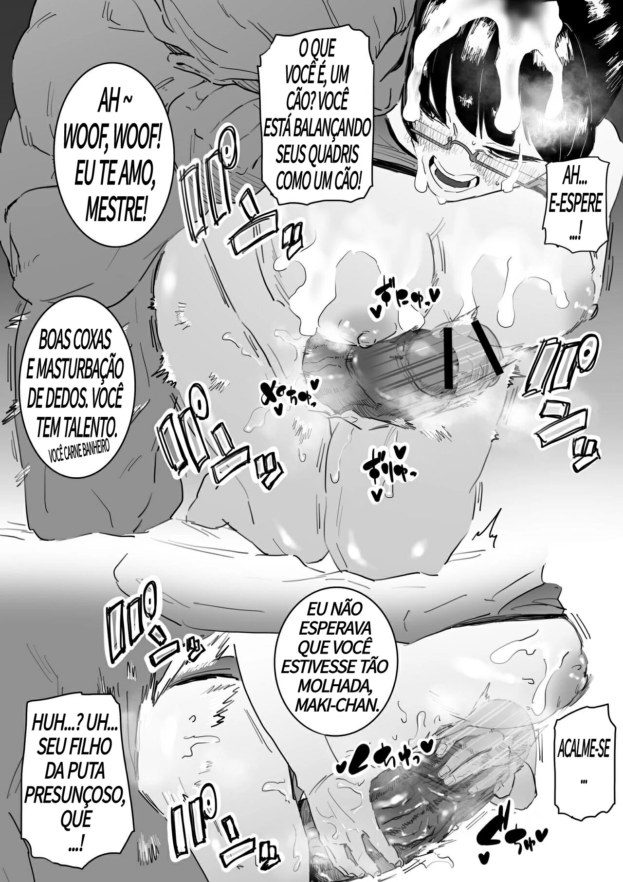 Jujutsu misc image number 84