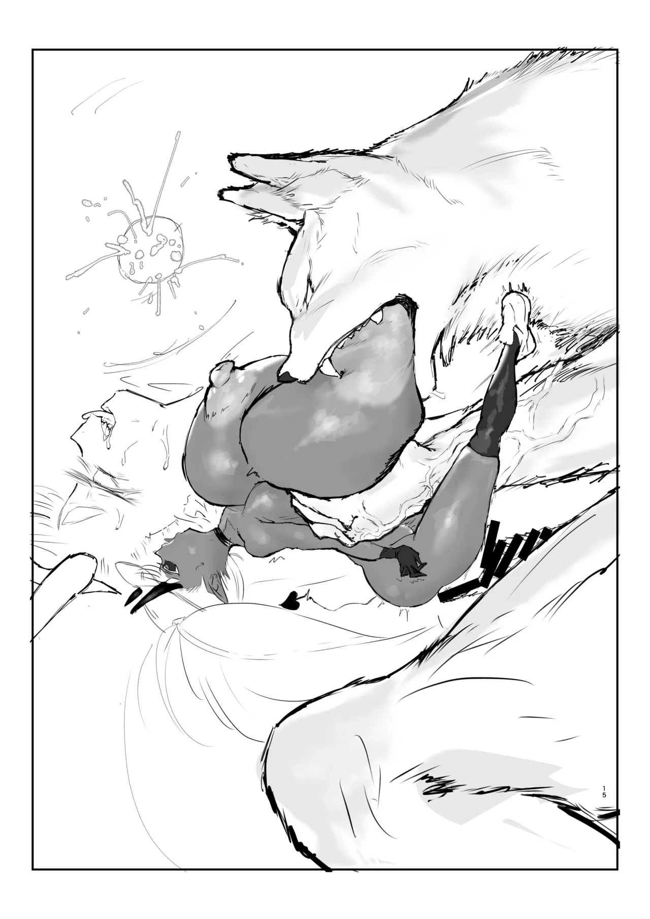 [ばらん弁当] 駅弁大会Ver1.1 [DL版] 16eme image